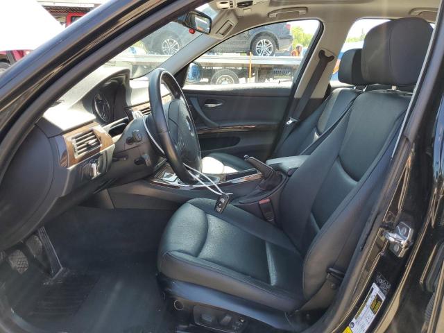 Photo 7 from auction – 2009 BMW 328 I with VIN WBAPH73579A170822