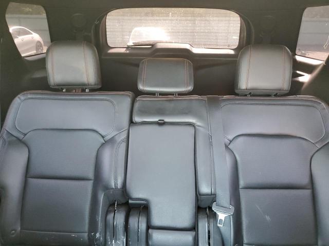 Photo 10 from auction – 2017 FORD EXPLORER S with VIN 1FM5K8GT9HGD19149