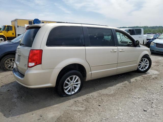 Photo 3 from auction – 2014 DODGE GRAND CARA with VIN 2C4RDGCGXER347670