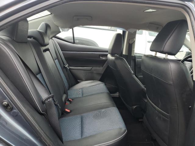 Photo 10 from auction – 2015 TOYOTA COROLLA L with VIN 2T1BURHE1FC351256
