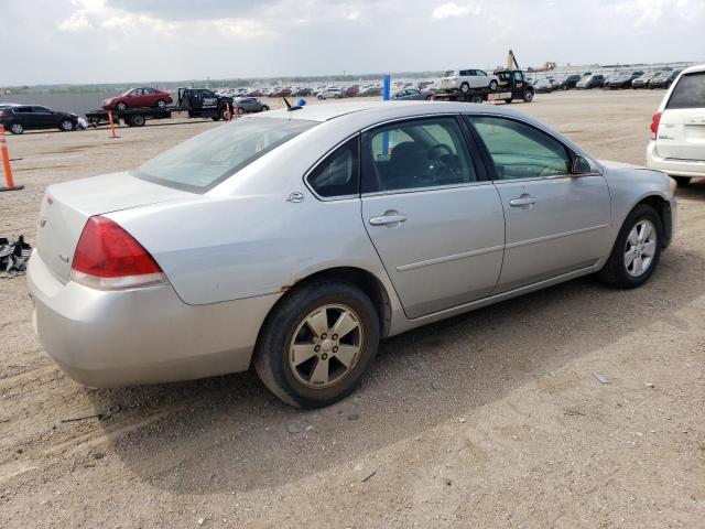 Photo 3 from auction – 2007 CHEVROLET IMPALA LT with VIN 2G1WT58K979238359