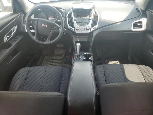Photo 8 from auction – 2012 GMC TERRAIN SL with VIN 2GKALMEK0C6151532