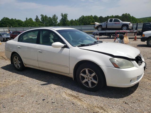 Photo 4 from auction – 2006 NISSAN ALTIMA SL with VIN 1N4BL11D36C269565