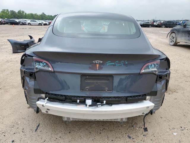 Photo 6 from auction – 2021 TESLA MODEL 3 with VIN 5YJ3E1EA3MF028453