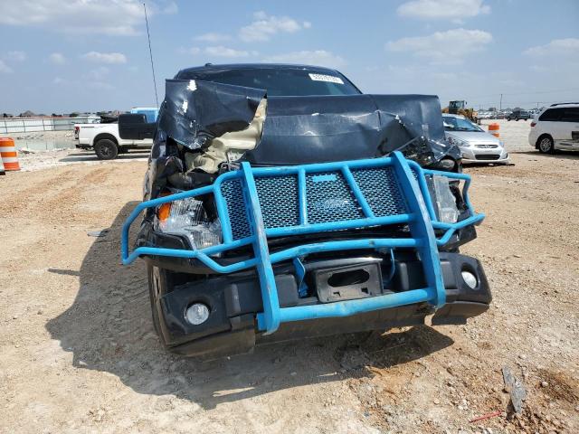 Photo 5 from auction – 2014 FORD F150 SUPER with VIN 1FTFX1CF1EKD80344