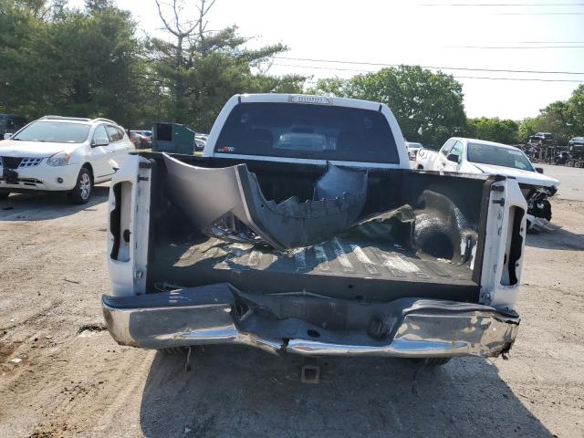 Photo 6 from auction – 2004 DODGE RAM 1500 S with VIN 1D7HA18D24S660666