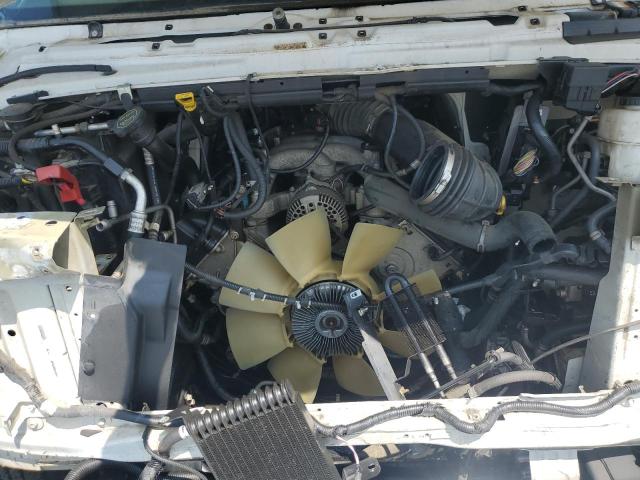 Photo 7 from auction – 2006 FORD ECONOLINE with VIN 1FDXE45S46HA19478