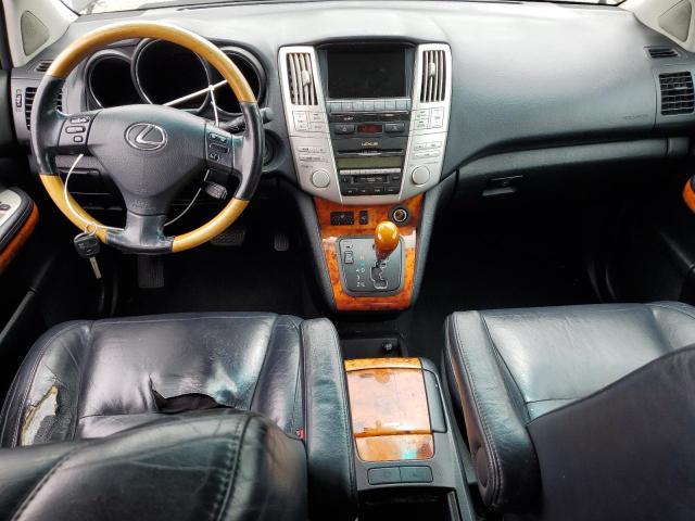 Фото 8 с аукциона – 2006 LEXUS RX 330 с VIN 2T2GA31U06C050227