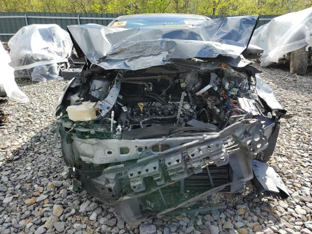 Photo 5 from auction – 2017 FORD FOCUS SE with VIN 1FADP3F24HL293831