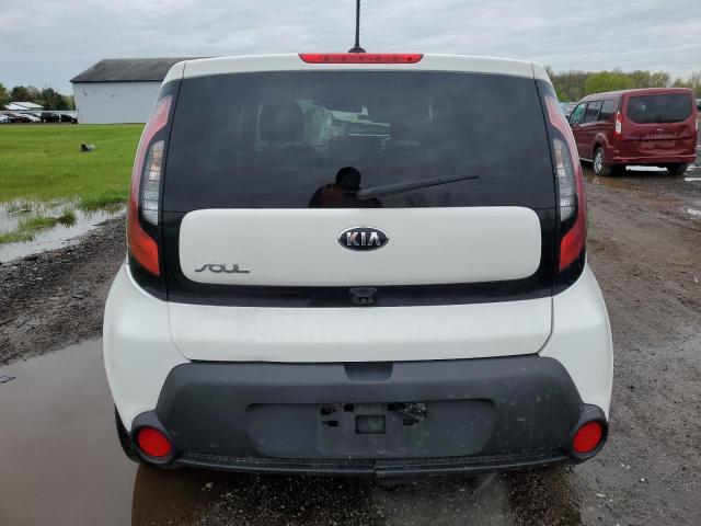 Photo 6 from auction – 2016 KIA SOUL with VIN KNDJN2A2XG7263003
