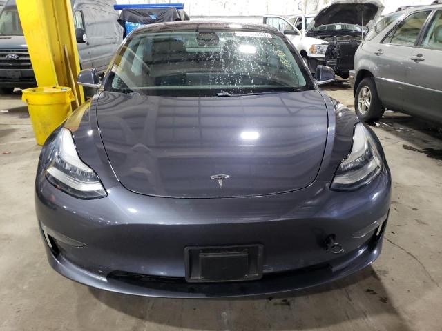 Photo 5 from auction – 2018 TESLA MODEL 3 with VIN 5YJ3E1EA5JF158391