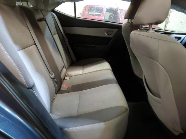 Foto 10 de la subasta – 2017 TOYOTA COROLLA con VIN 2T1BURHE1HC854529