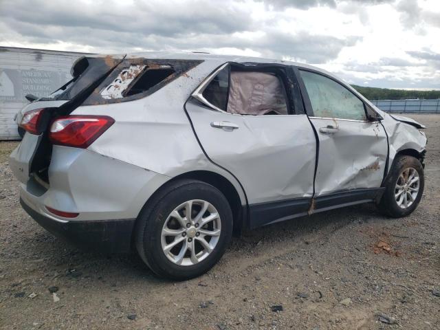Photo 3 from auction – 2018 CHEVROLET EQUINOX LT with VIN 2GNAXJEV6J6239580