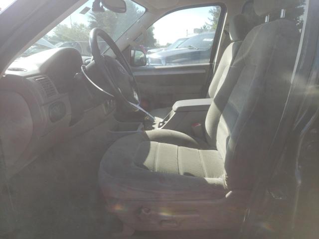 Photo 7 from auction – 2003 FORD EXPLORER X with VIN 1FMZU73K03UB51415