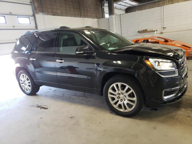 Photo 4 from auction – 2015 GMC ACADIA SLT with VIN 1GKKVRKD6FJ315536