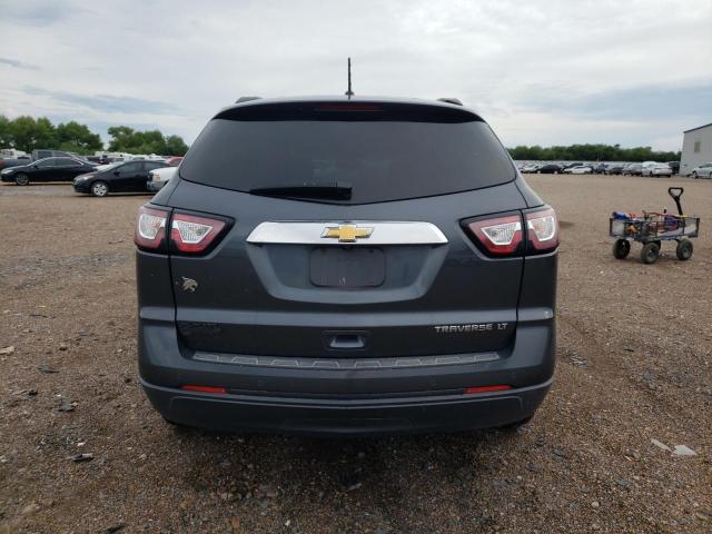 Photo 6 from auction – 2013 CHEVROLET TRAVERSE L with VIN 1GNKRGKDXDJ171062