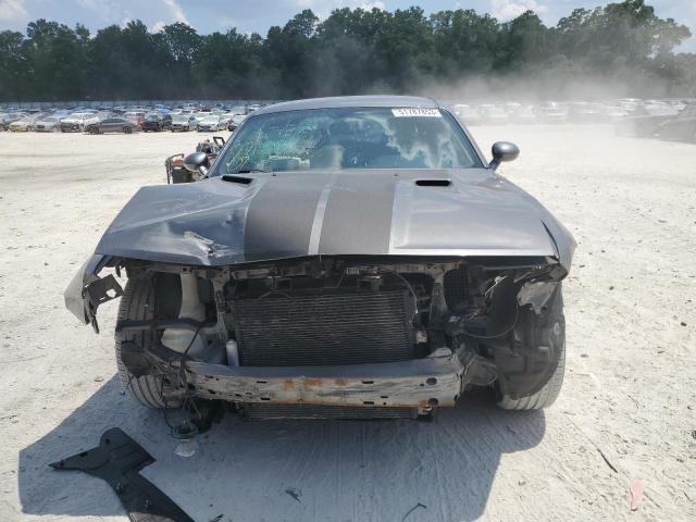 Photo 5 from auction – 2012 DODGE CHALLENGER with VIN 2C3CDYAG0CH187000