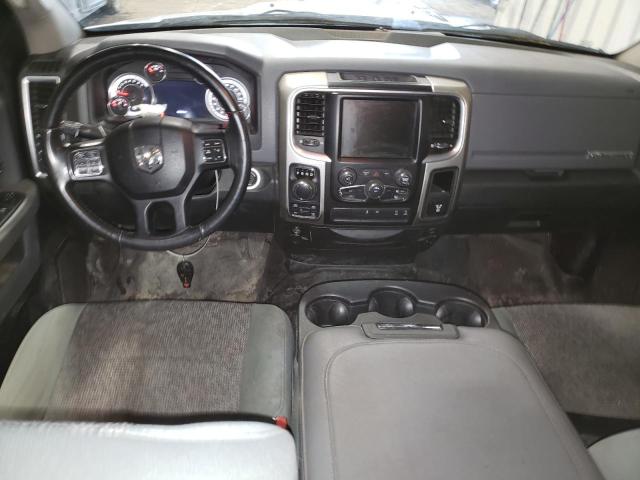 Photo 8 from auction – 2016 RAM 1500 SLT with VIN 3C6RR7LT1GG154113