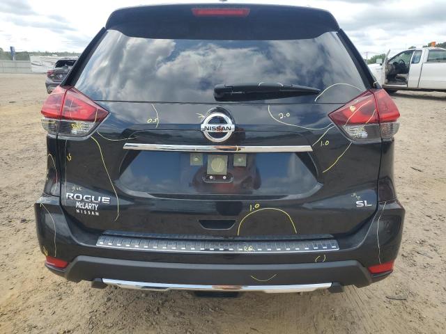 Photo 6 from auction – 2018 NISSAN ROGUE S with VIN JN8AT2MT0JW460368