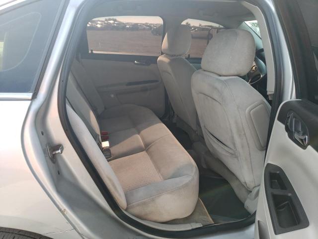 Photo 10 from auction – 2011 CHEVROLET IMPALA LT with VIN 2G1WG5EK7B1175892
