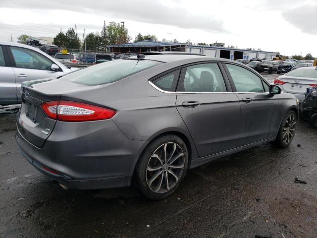 Photo 3 from auction – 2013 FORD FUSION SE with VIN 3FA6P0HR1DR269726