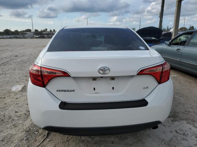Photo 6 from auction – 2018 TOYOTA COROLLA L with VIN 5YFBURHE6JP747773