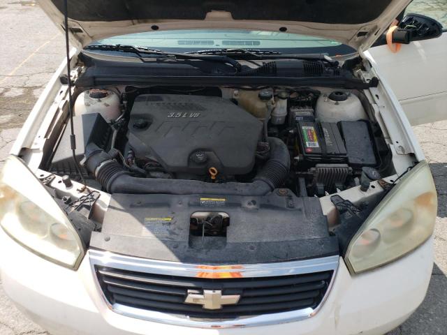 Photo 11 from auction – 2007 CHEVROLET MALIBU MAX with VIN 1G1ZT68N67F247119