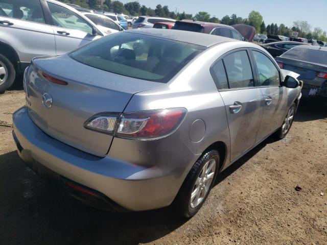 Photo 3 from auction – 2011 MAZDA 3 I with VIN JM1BL1VF5B1492542