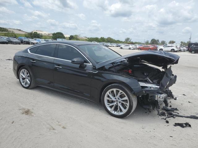 Photo 4 from auction – 2020 AUDI A5 PREMIUM with VIN WAUCNCF56LA018825