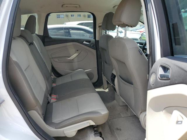 Photo 11 from auction – 2014 FORD ESCAPE SE with VIN 1FMCU9G99EUA55052