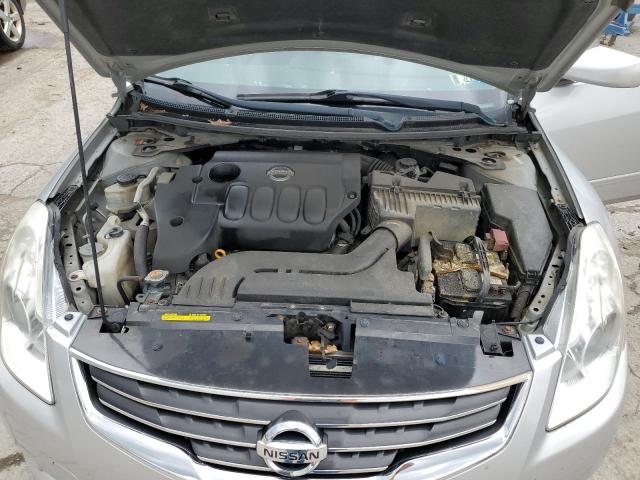 Photo 11 from auction – 2010 NISSAN ALTIMA BAS with VIN 1N4AL2AP9AN562931