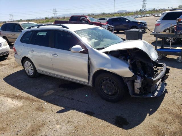 Photo 4 from auction – 2012 VOLKSWAGEN JETTA S with VIN 3VWKP7AJ5CM693988