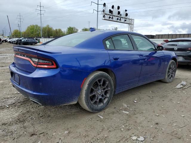 Photo 3 from auction – 2018 DODGE CHARGER GT with VIN 2C3CDXJG6JH216328