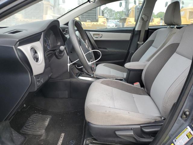 Photo 7 from auction – 2018 TOYOTA COROLLA L with VIN 2T1BURHE3JC981529