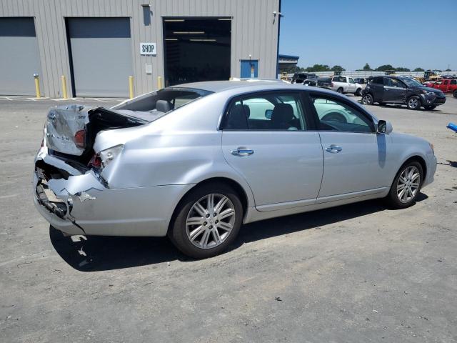 صورة رقم 3 من المزاد - 2008 TOYOTA AVALON مع VIN 4T1BK36B68U296641