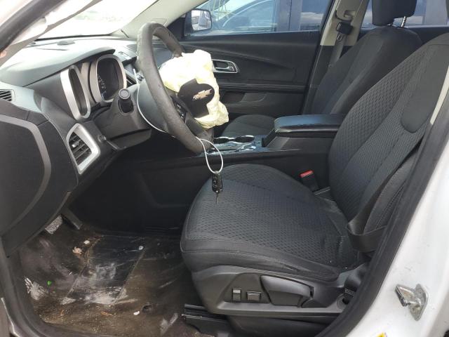 Photo 7 from auction – 2013 CHEVROLET EQUINOX LS with VIN 2GNALBEK6D6299032