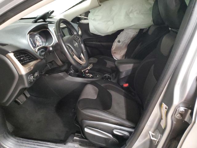 Photo 7 from auction – 2014 JEEP CHEROKEE L with VIN 1C4PJMCB3EW282476