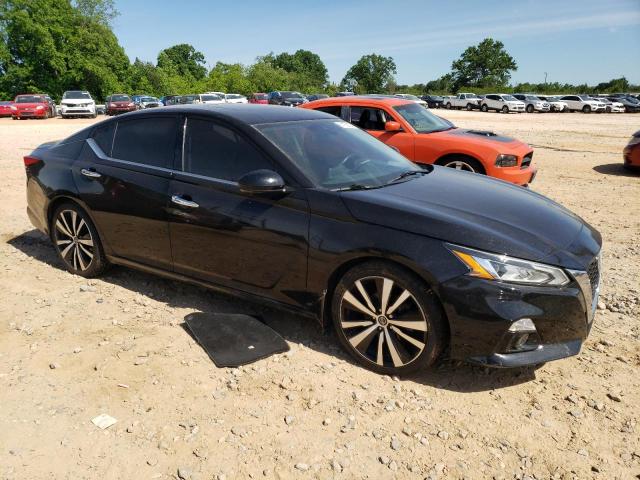 Photo 4 from auction – 2020 NISSAN ALTIMA PLA with VIN 1N4BL4FV5LN301094