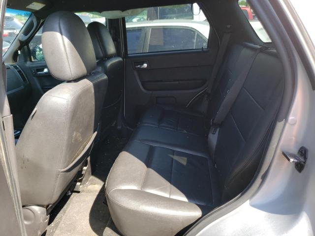 Photo 11 from auction – 2011 FORD ESCAPE LIM with VIN 1FMCU0EG7BKB48639