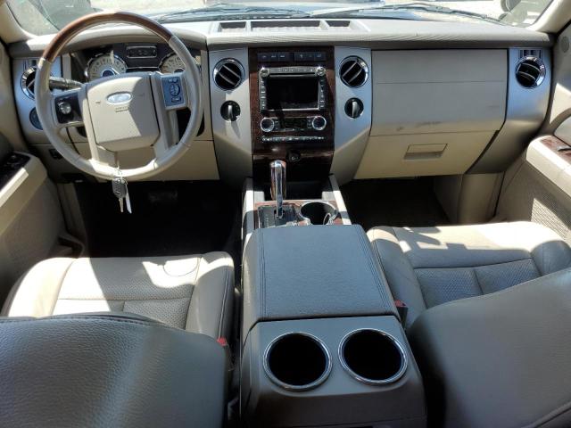 Photo 8 from auction – 2010 FORD EXPEDITION with VIN 1FMJU2A50AEB21447
