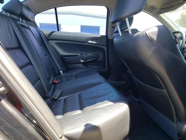 Photo 10 from auction – 2011 HONDA ACCORD SE with VIN 1HGCP2F65BA136011