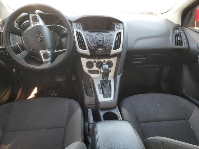Photo 8 from auction – 2014 FORD FOCUS SE with VIN 1FADP3F25EL278346