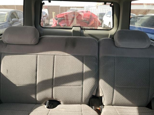 Photo 10 from auction – 1997 MERCURY MOUNTAINEE with VIN 4M2DU55P0VUJ12431