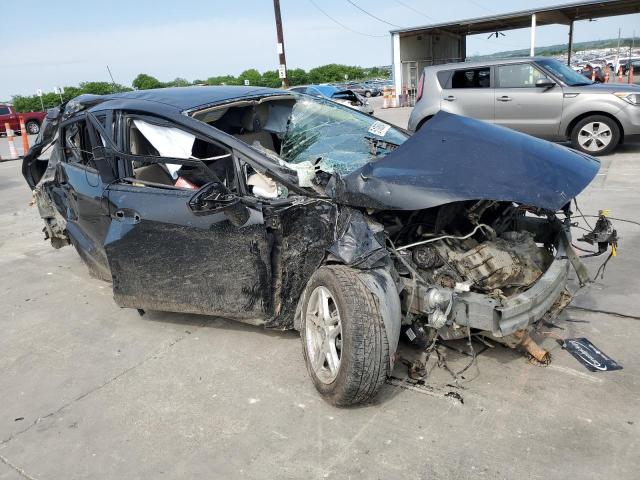 Photo 4 from auction – 2017 FORD FIESTA SE with VIN 3FADP4EJXHM116049