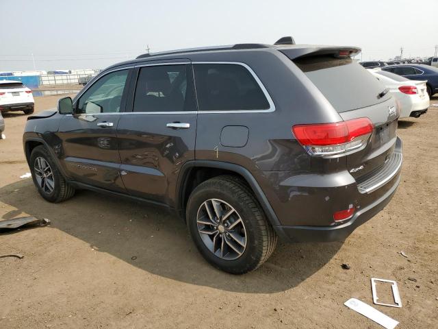 Photo 2 from auction – 2017 JEEP GRAND CHER with VIN 1C4RJFBG9HC728959