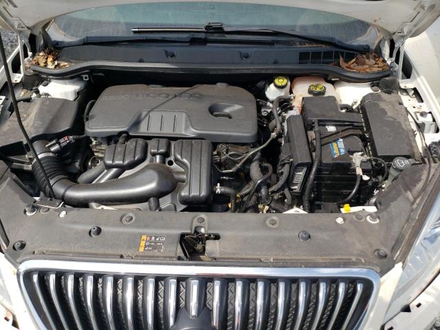 Photo 11 from auction – 2012 BUICK VERANO with VIN 1G4PS5SK7C4189016