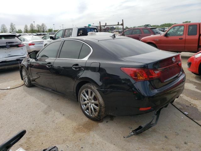 Photo 2 from auction – 2013 LEXUS GS 350 with VIN JTHCE1BL1D5008675