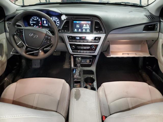 Photo 8 from auction – 2016 HYUNDAI SONATA SE with VIN 5NPE24AF7GH405540
