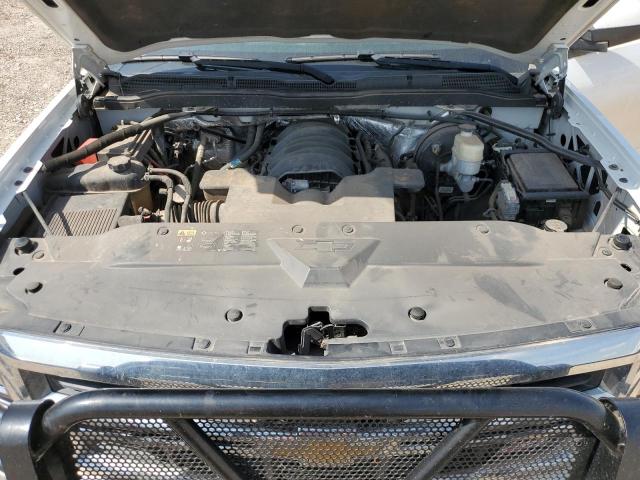 Photo 11 from auction – 2015 CHEVROLET SILVERADO with VIN 3GCUKREC3FG203441