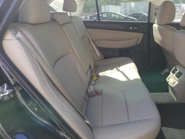 Photo 10 from auction – 2018 SUBARU OUTBACK with VIN 4S4BSANC2J3323666